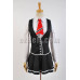 New! Kamigami no Asobi Ludere deorum Yui Kusanagi Cosplay Costume